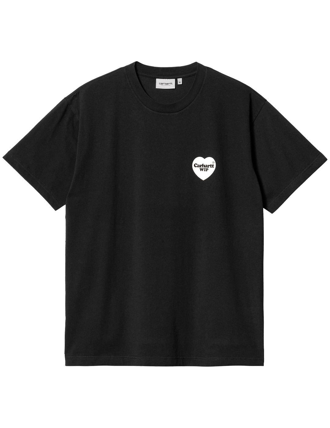 T-Shirt Carhartt Wip Heart Bandana