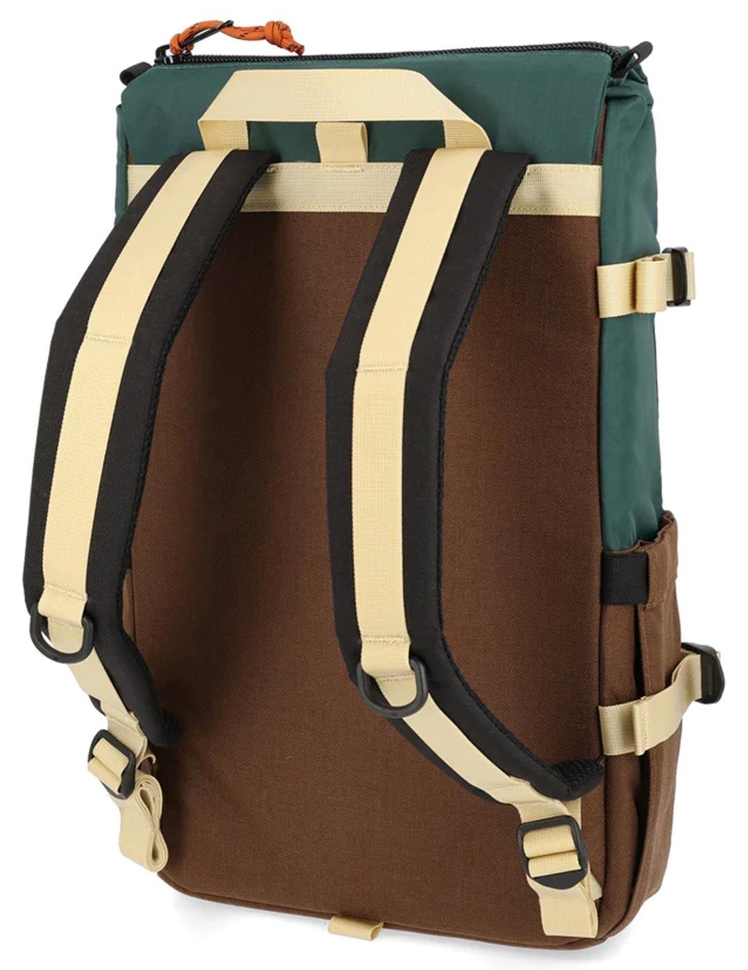 Sac à dos Topo Designs Rover Pack Classic Forest Coc